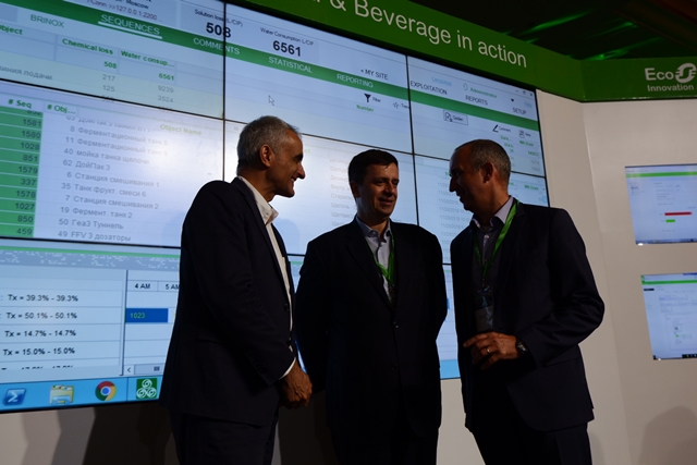 Schneider Electric Kenalkan Solusi Transformasi Digital untuk Industri Makanan dan Minuman di Indonesia